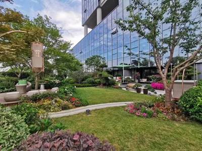 建筑裝飾業(yè)加劇分化，金螳螂探索新業(yè)態(tài)引領(lǐng)行業(yè)變革