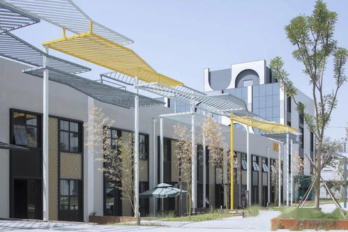 時尚工廠 非靜止建筑設計與建筑裝飾業(yè)的創(chuàng)意革新