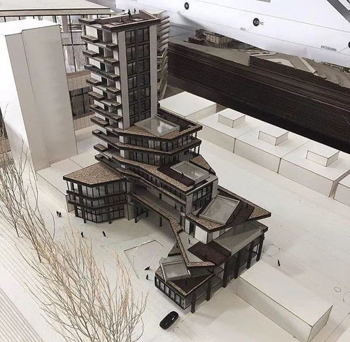 100張震撼圖片，豪橫宣言 建筑設計的靈魂之光，Arch裝飾業的極致藝術