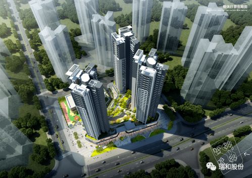 瑞和股份喜報連連 中標佳音頻頻涌現，彰顯建筑裝飾行業領軍實力